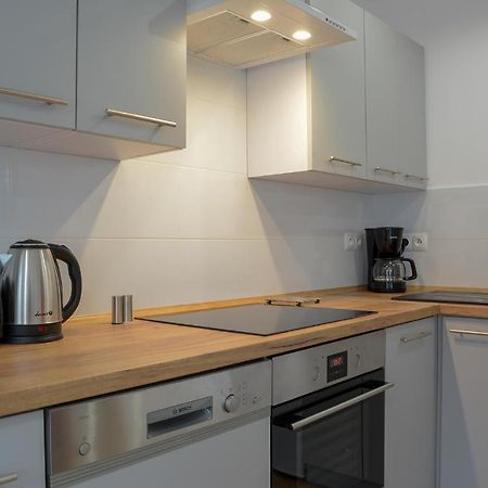 Apartamenty Asturia Rymanow Zdroj Экстерьер фото